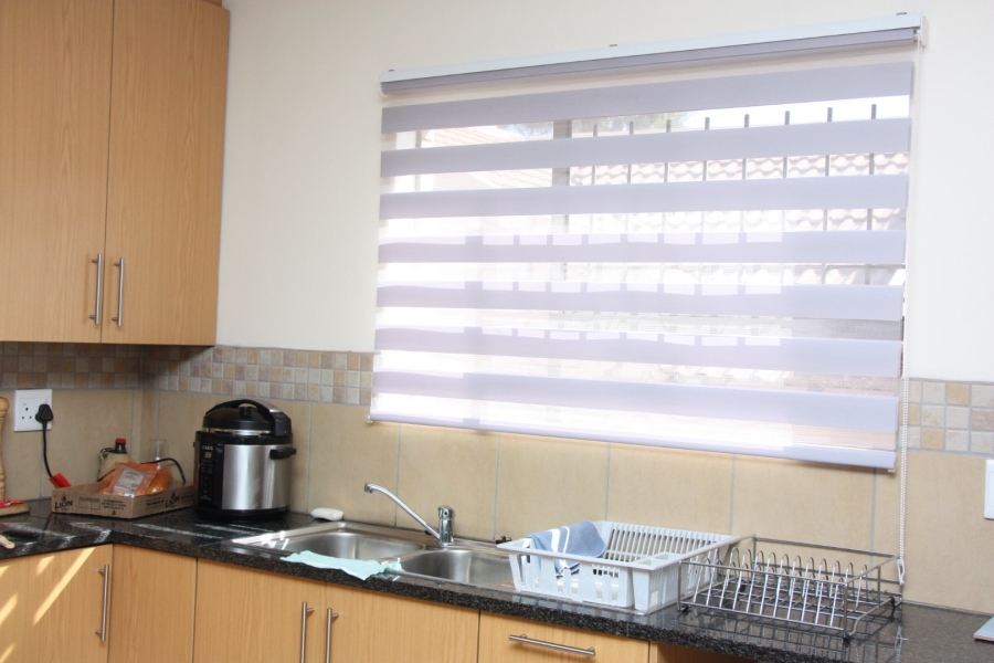2 Bedroom Property for Sale in Langenhovenpark Free State